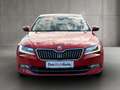 Skoda Superb 4x4 Style TSI DSG Rot - thumbnail 2
