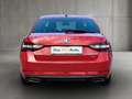 Skoda Superb 4x4 Style TSI DSG Rot - thumbnail 5