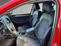 Skoda Superb 4x4 Style TSI DSG Rot - thumbnail 8