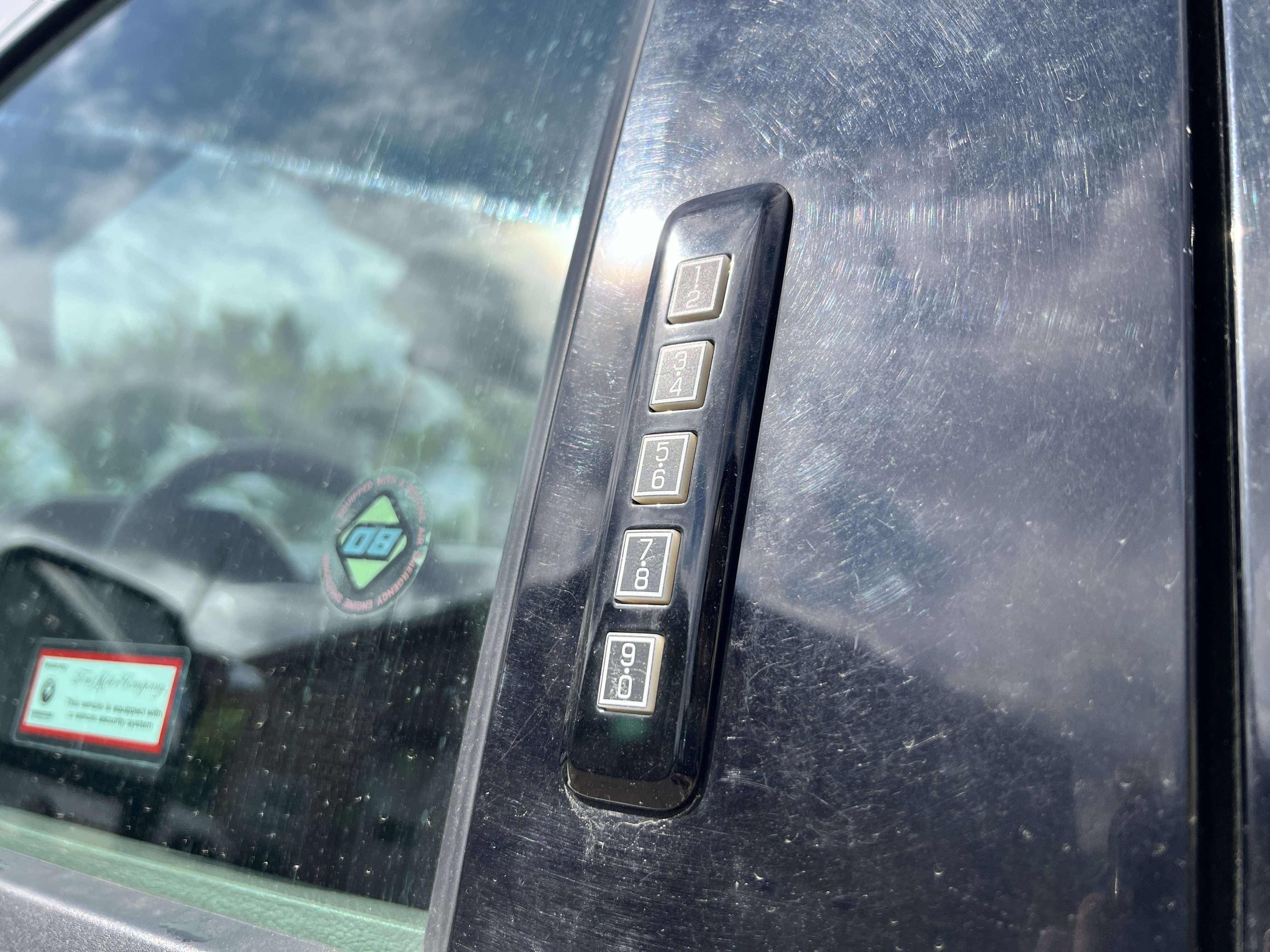 2022 Ford F-350 Super Duty