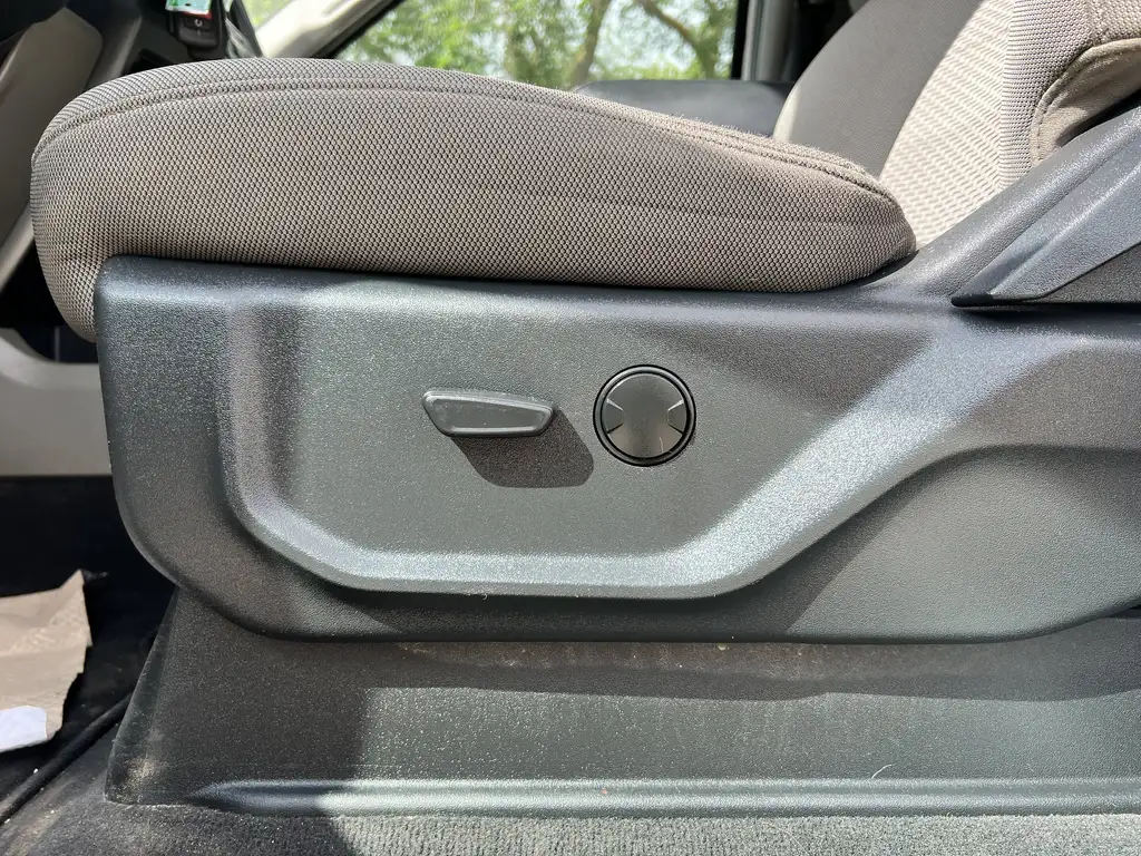 2022 Ford F-350 Super Duty XLT Crew Cab 176 | Premium Pkg | FX4 Pkg | Rear Ca — photo 8