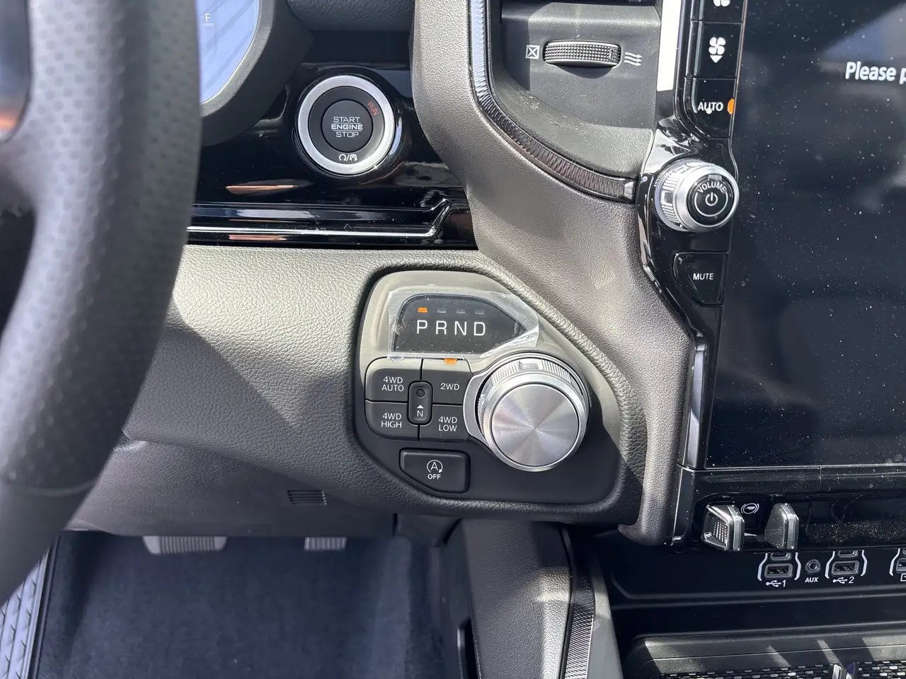 RAM 1500 photo RAM 1500