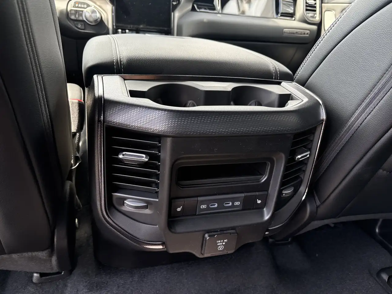 RAM 1500 photo RAM 1500