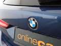 BMW 116 d Limousine Advantage Aut LED NAVI SITZHZG PDC Blau - thumbnail 8