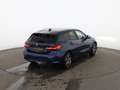 BMW 116 d Limousine Advantage Aut LED NAVI SITZHZG PDC Blau - thumbnail 3
