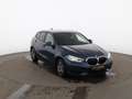 BMW 116 d Limousine Advantage Aut LED NAVI SITZHZG PDC Blau - thumbnail 5