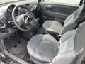 Fiat 500 1,2  EXPORT FAHRZEUG  !!! Schwarz - thumbnail 8