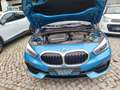 BMW 120 d M Sport /DSG/LED/Navi/AHK Blauw - thumbnail 18