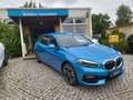 BMW 120 d M Sport /DSG/LED/Navi/AHK Blauw - thumbnail 3