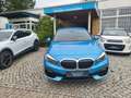 BMW 120 d M Sport /DSG/LED/Navi/AHK Blauw - thumbnail 1