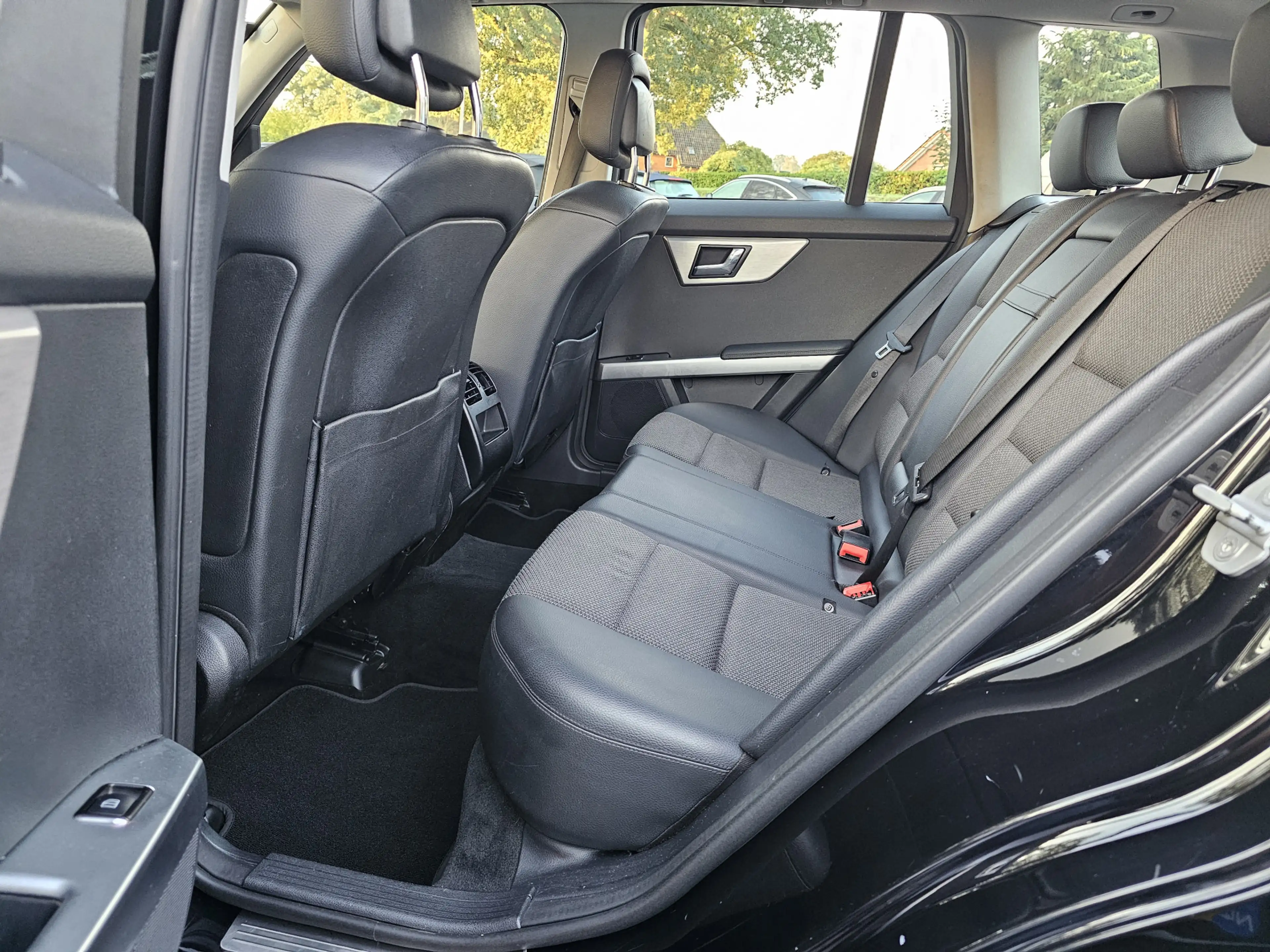 Mercedes-Benz GLK 300 4-MATIC Automaat | Xenon | Trekhaak | Stoelverwarm — photo 5