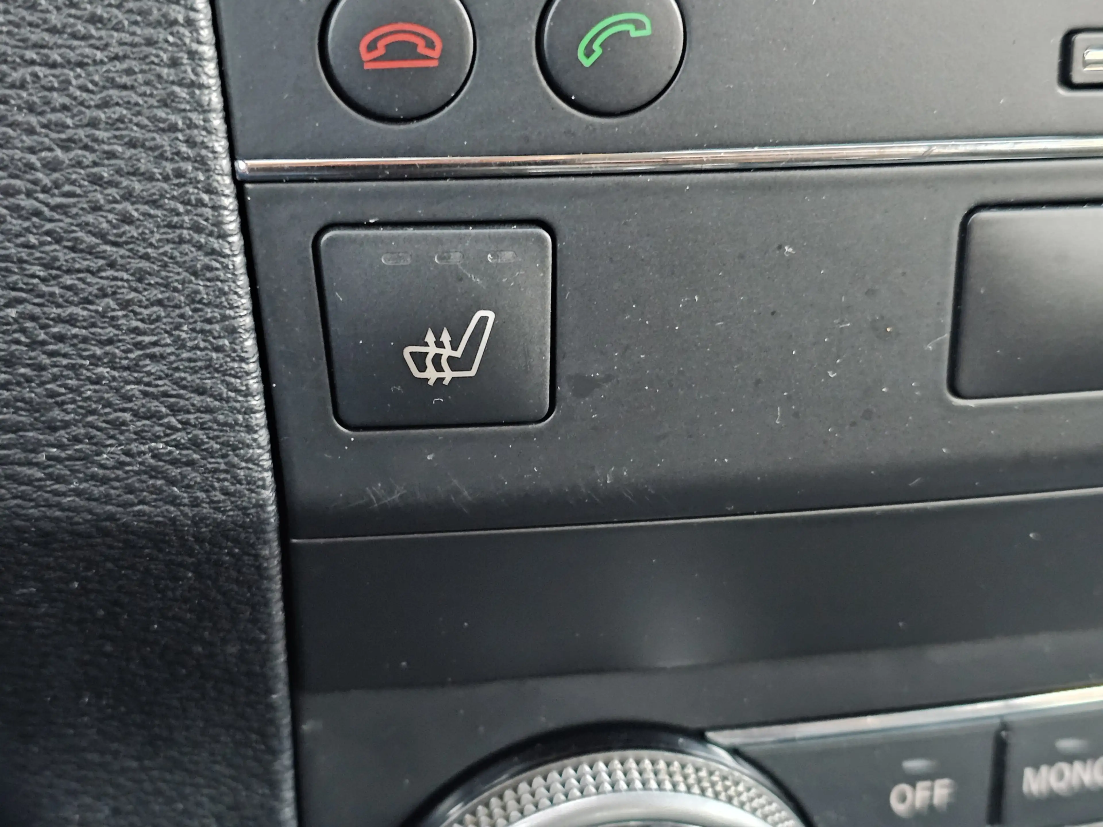 Mercedes-Benz GLK 300 4-MATIC Automaat | Xenon | Trekhaak | Stoelverwarm — photo 10