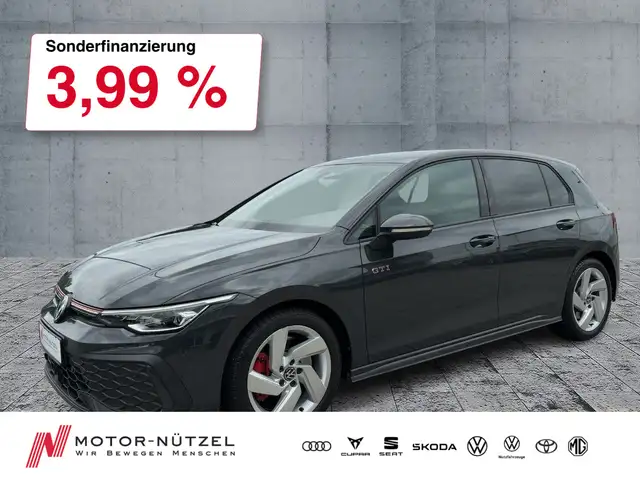 2025 Volkswagen Golf in Grey for sale