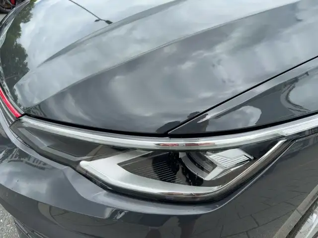 Volkswagen Golf view 15