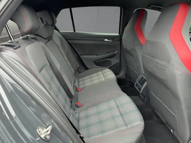 Volkswagen Golf view 13