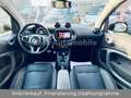 smart forTwo Brabus Xclusive 90PS/AUTOM/LEDER/NAVI/2H Gris - thumbnail 7