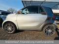 smart forTwo Brabus Xclusive 90PS/AUTOM/LEDER/NAVI/2H Gris - thumbnail 4