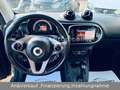 smart forTwo Brabus Xclusive 90PS/AUTOM/LEDER/NAVI/2H Gris - thumbnail 10