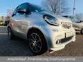smart forTwo Brabus Xclusive 90PS/AUTOM/LEDER/NAVI/2H Gris - thumbnail 2
