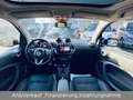 smart forTwo Brabus Xclusive 90PS/AUTOM/LEDER/NAVI/2H Gris - thumbnail 9