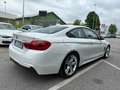 BMW 420 420d Coupe Msport auto Bianco - thumbnail 4