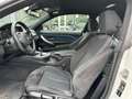 BMW 420 420d Coupe Msport auto Bianco - thumbnail 9