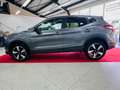 Nissan Qashqai 360° -Navi -Rückfahrkamera Grau - thumbnail 10