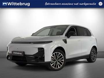 Design ProMax 67.1 kWh Grote accupakket met actier