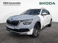 Skoda Kamiq 1.0 TSI Tour AHK PDC LED ALU KLIMA Weiß - thumbnail 1