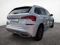 Skoda Kamiq 1.0 TSI Tour AHK PDC LED ALU KLIMA Weiß - thumbnail 3