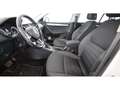 Skoda Octavia Combi 1.6 TDI Ambition Aut AHK RADAR NAVI Weiß - thumbnail 16