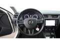 Skoda Octavia Combi 1.6 TDI Ambition Aut AHK RADAR NAVI Weiß - thumbnail 24