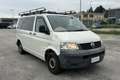Volkswagen T5 Kombi Transporter 2.5 TDI/130CV PC Kombi Blanc - thumbnail 3