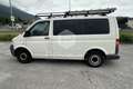 Volkswagen T5 Kombi Transporter 2.5 TDI/130CV PC Kombi Blanc - thumbnail 8