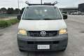 Volkswagen T5 Kombi Transporter 2.5 TDI/130CV PC Kombi Blanc - thumbnail 2