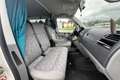 Volkswagen T5 Kombi Transporter 2.5 TDI/130CV PC Kombi Blanc - thumbnail 12