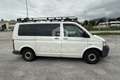 Volkswagen T5 Kombi Transporter 2.5 TDI/130CV PC Kombi Blanc - thumbnail 4