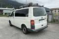 Volkswagen T5 Kombi Transporter 2.5 TDI/130CV PC Kombi Blanc - thumbnail 7