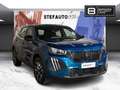 Peugeot 2008 1.2 puretech Style s&s 100cv Bleu - thumbnail 1