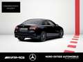 Mercedes-Benz A 250 e Limousine AUT KlimaA LED LM Navi PDC SHZ Schwarz - thumbnail 2