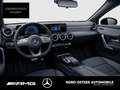 Mercedes-Benz A 250 e Limousine AUT KlimaA LED LM Navi PDC SHZ Schwarz - thumbnail 3