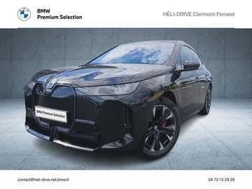 xDrive45 408ch M Sport