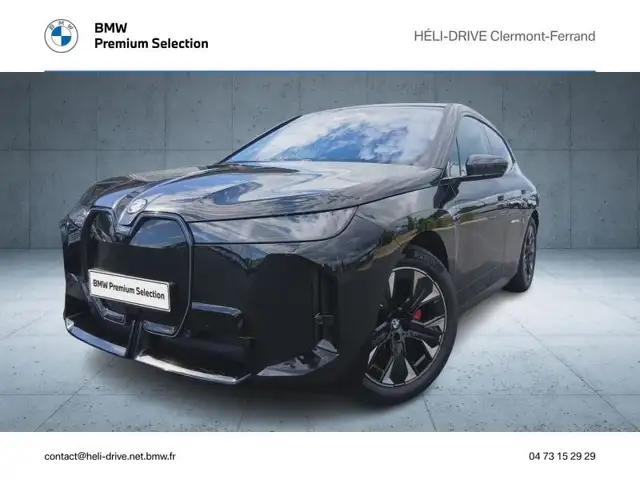 BMW 540 xDrive45 408ch M Sport