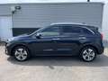 Kia e-Niro ExecutiveLine 64 kWh Navigatie, Dodehoekdetectie, Blauw - thumbnail 3