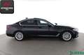 BMW 520 e LUXURY LINE HEADUP,LASER,KEYLESS,SITZKLIMA Negru - thumbnail 6