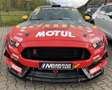 Ford Mustang Shelby GT350 5.2L V8 Rood - thumbnail 2