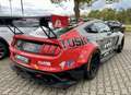 Ford Mustang Shelby GT350 5.2L V8 Rosso - thumbnail 4