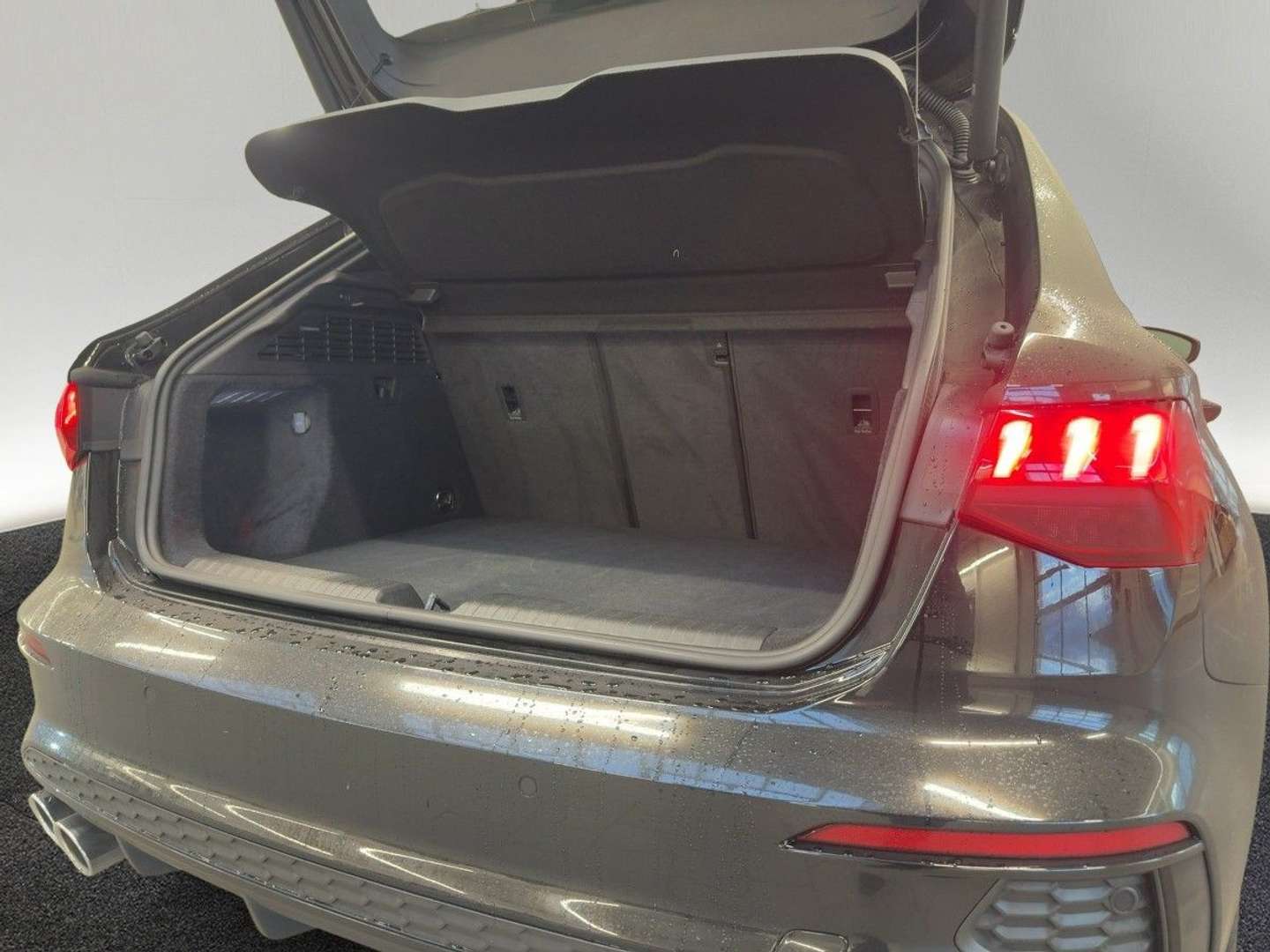 Audi S3 2.0 TFSI -  - Joinsteer - #4