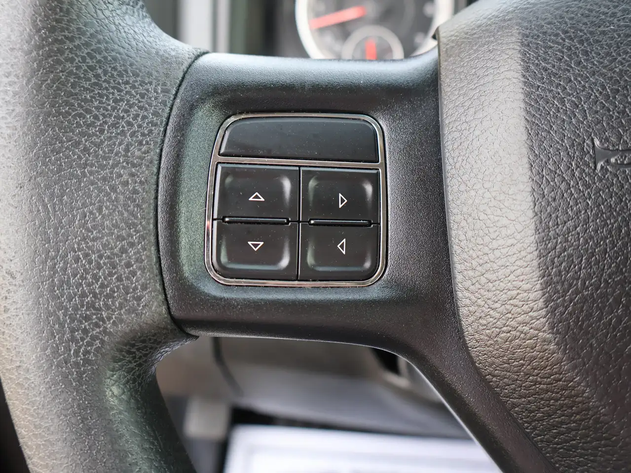 RAM 1500 fotografie RAM 1500