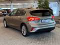 Ford Focus Titanium+Automatik+Pano+Navi+B&O+LED Argento - thumbnail 6